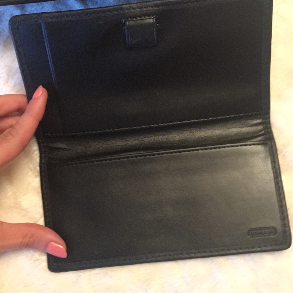 Coach Wallet - Picture 4 of 5